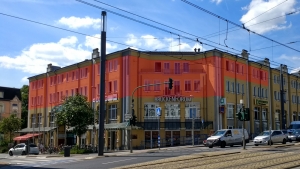Architekt Bonn Bürogebäude i22 Digitalagentur