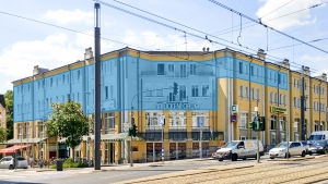 Architekt Bonn Bürogebäude i22 Digitalagentur
