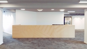 Architekt Bonn Bürogebäude i22 Digitalagentur