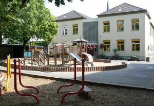 Architekt Bonn Sanierung Josefschule