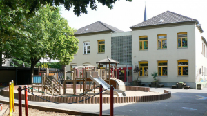 Architekt Bonn Sanierung Josefschule