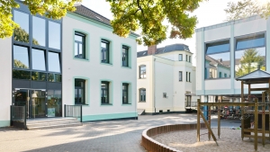 Architekt Bonn Sanierung Josefschule