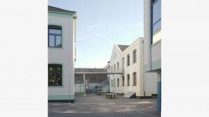 Architekt Bonn Sanierung Josefschule