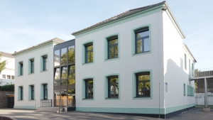 Architekt Bonn Sanierung Josefschule
