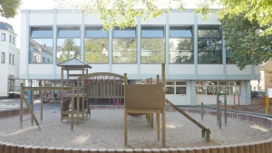 Architekt Bonn Sanierung Josefschule