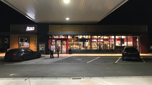 Architekt Bonn Tankstelle Ober-Rosbach
