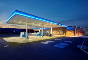 Architekt Bonn Autohof Gersthofen