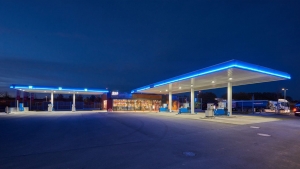 Architekt Bonn Autohof Gersthofen