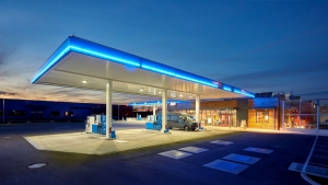 Architekt Bonn Autohof Gersthofen