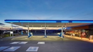 Architekt Bonn Autohof Gersthofen