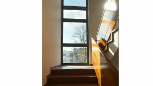 Architekt Bonn Studierendenwohnheim Nassestraße Einweihung
