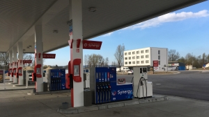 Architekt Bonn Autohof Tankstelle Pilsting, Koenigs Rütter Architekten, Architekt Bonn