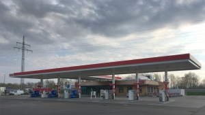 Architekt Bonn Autohof Tankstelle Pilsting, Koenigs Rütter Architekten, Architekt Bonn