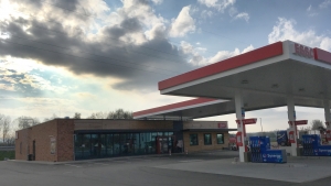 Architekt Bonn Autohof Tankstelle Pilsting, Koenigs Rütter Architekten, Architekt Bonn