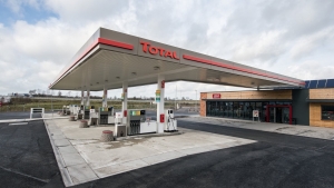 Architekt Bonn Autohof Tankstelle Zeven Koenigs Rütter Architekten, Architekt Bonn