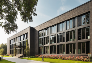 Architekt Bonn Bürogebäude Godesberger Allee - Koenigs Rütter Architekten Bonn