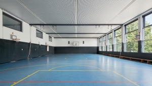 Architekt Bonn Sanierung Josefschule Bonn-Beuel Koenigs Rütter Architekten