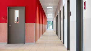 Architekt Bonn Neubau Rettungswache Heimerzheim, Architekt Bonn