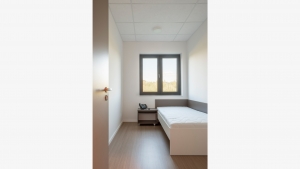 Architekt Bonn Neubau Rettungswache Heimerzheim, Architekt Bonn