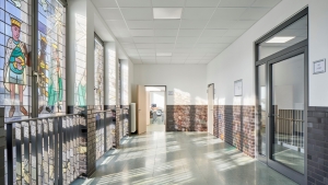 Architekt Bonn GSPG Bestand