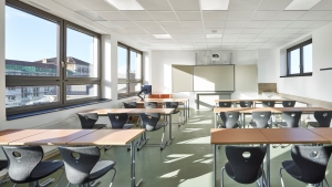 Architekt Bonn GSPG Bestand