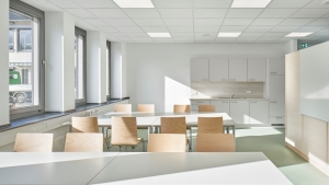 Architekt Bonn GSPG Bestand