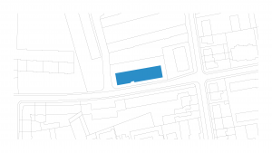 Architekt Bonn Studentenwohnheim Drususstraße