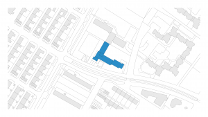 Architekt Bonn Studierendenwohnheim Pariser Straße, Architekt Bonn