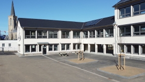 Architekt Bonn GSPG Bestand
