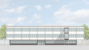 Architekt Bonn