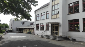 Architekt Bonn Umbau Grundschule am Zehnthof in Swisttal-Odendorf, Schulsanierung, Koenigs Rütter Architekten Bonn