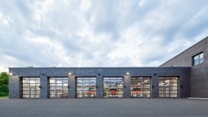 Architekt Bonn