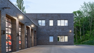 Architekt Bonn
