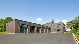 Architekt Bonn
