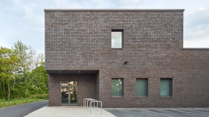 Architekt Bonn