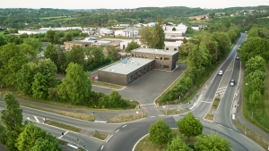 Architekt Bonn