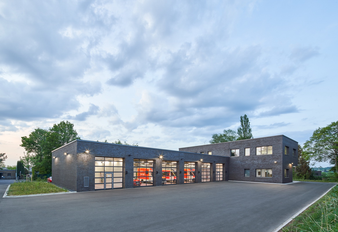 Architekt Bonn