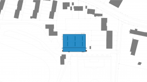 Architekt Bonn Sportpark Wasserland - Lageplan