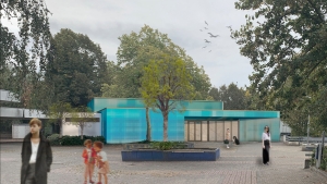 Architekt Bonn