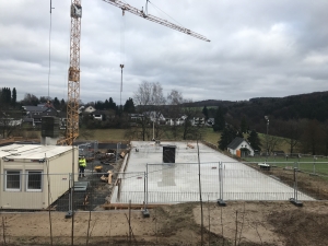 Architekt Bonn