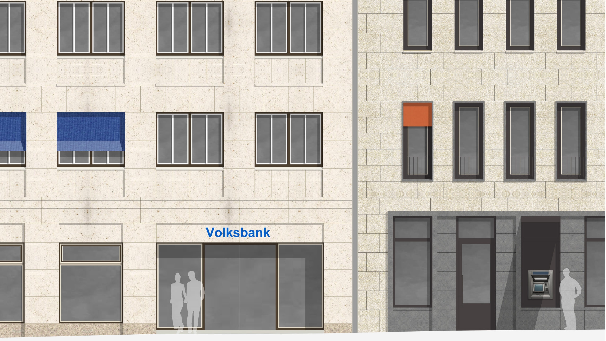 Volksbank KölnBonn Generalanzeiger