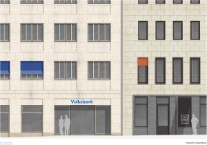 Volksbank KölnBonn Generalanzeiger