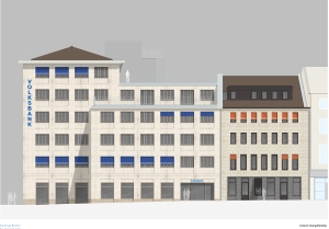 Volksbank KölnBonn Generalanzeiger