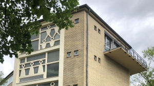 architekt bonn
