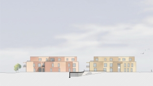 Wohnen in Wesseling - Architekt Bonn