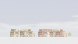 Wohnen in Wesseling - Architekt Bonn