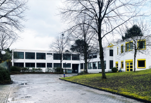 Architekt Bonn