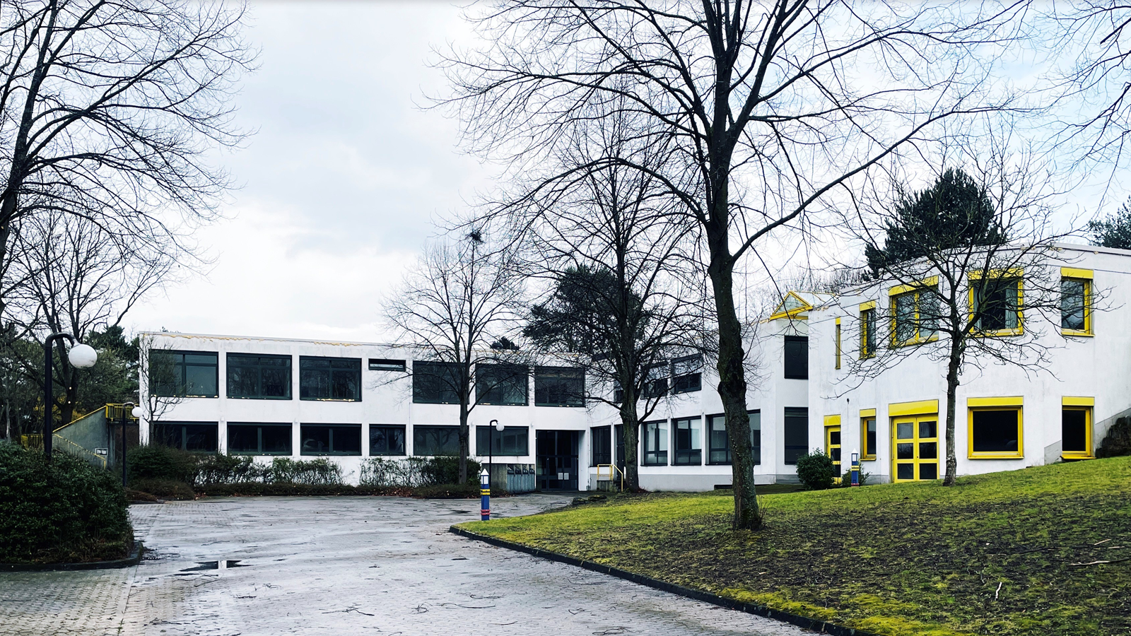 Architekt Bonn