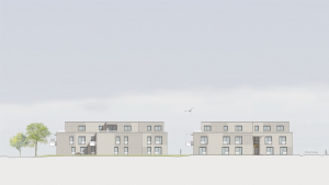 Wohnen in Wesseling - Architekt Bonn