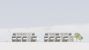 Wohnen in Wesseling - Architekt Bonn